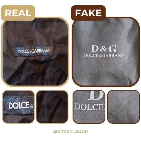 dolce gabbana fake vs real pants|dolce and gabbana tights.